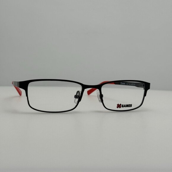 X Games Eyewear Eyeglasses Eye Glasses Frames Impact 002 Flexon 49-17-135